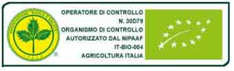 Certificazione Agricoltura Italia
